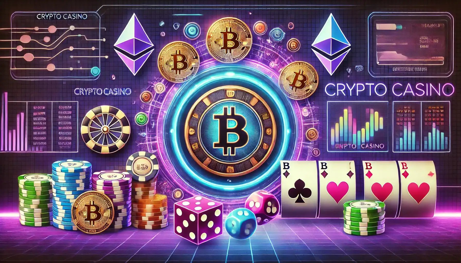 uk crypto casino